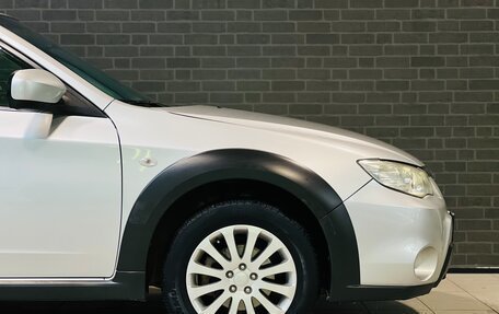 Subaru Impreza III, 2010 год, 1 255 000 рублей, 7 фотография