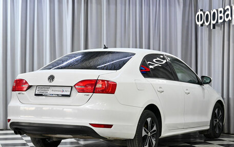 Volkswagen Jetta VI, 2012 год, 999 990 рублей, 20 фотография