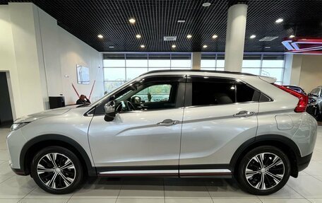 Mitsubishi Eclipse Cross, 2018 год, 1 990 000 рублей, 3 фотография