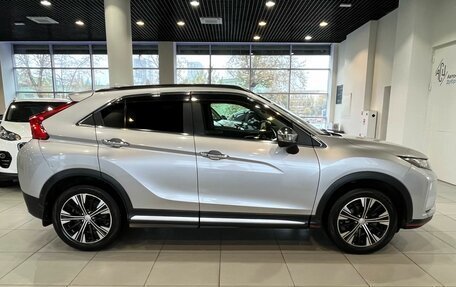 Mitsubishi Eclipse Cross, 2018 год, 1 990 000 рублей, 2 фотография