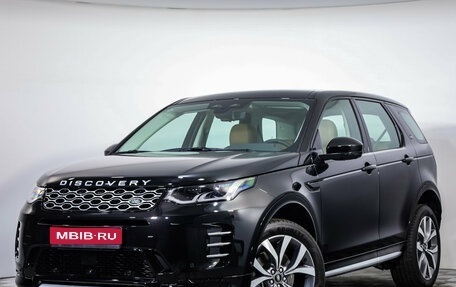 Land Rover Discovery Sport I рестайлинг, 2024 год, 8 395 000 рублей, 1 фотография