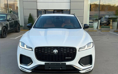 Jaguar F-Pace, 2023 год, 10 990 000 рублей, 1 фотография