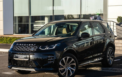 Land Rover Discovery Sport I рестайлинг, 2024 год, 7 699 000 рублей, 1 фотография