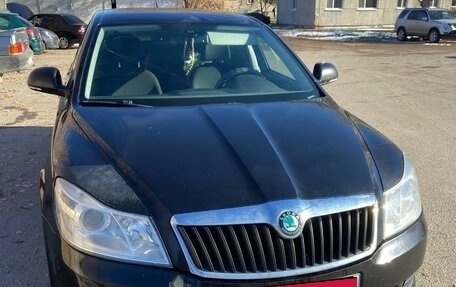 Skoda Octavia, 2011 год, 800 000 рублей, 1 фотография