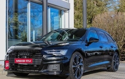 Audi A6, 2023 год, 8 120 000 рублей, 1 фотография