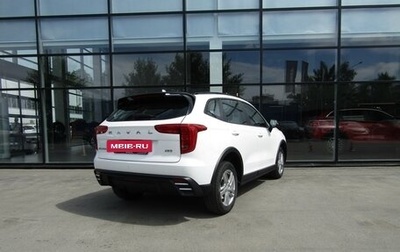 Haval Jolion, 2024 год, 2 799 000 рублей, 1 фотография