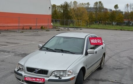 Volvo S40 II, 2002 год, 299 000 рублей, 2 фотография