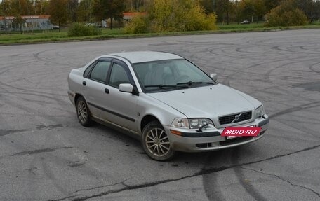 Volvo S40 II, 2002 год, 299 000 рублей, 4 фотография