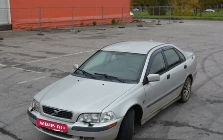 Volvo S40 II, 2002 год, 299 000 рублей, 3 фотография