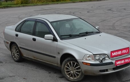 Volvo S40 II, 2002 год, 299 000 рублей, 9 фотография