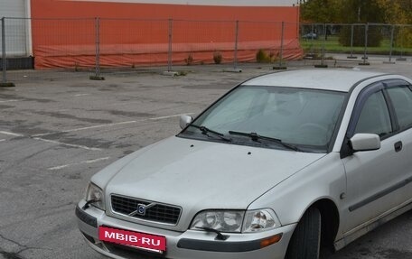 Volvo S40 II, 2002 год, 299 000 рублей, 10 фотография