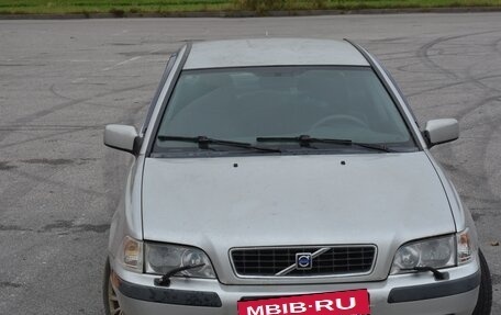 Volvo S40 II, 2002 год, 299 000 рублей, 37 фотография