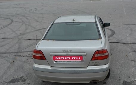 Volvo S40 II, 2002 год, 299 000 рублей, 36 фотография