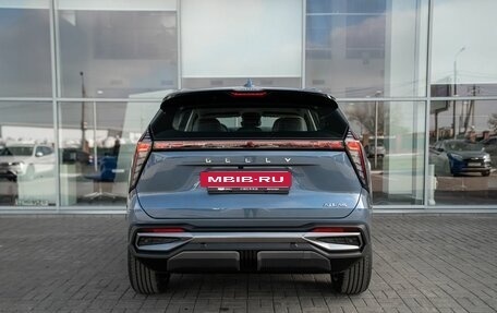 Geely Atlas, 2024 год, 3 693 990 рублей, 4 фотография