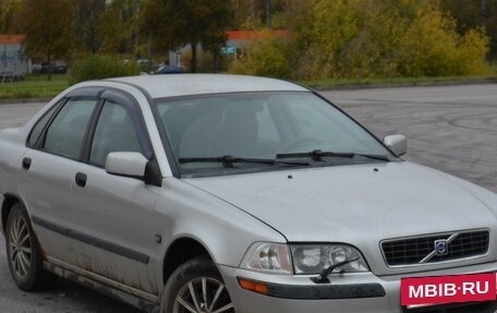 Volvo S40 II, 2002 год, 299 000 рублей, 38 фотография