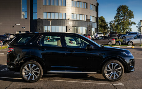 Land Rover Discovery Sport I рестайлинг, 2024 год, 7 699 000 рублей, 3 фотография