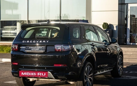 Land Rover Discovery Sport I рестайлинг, 2024 год, 7 699 000 рублей, 4 фотография