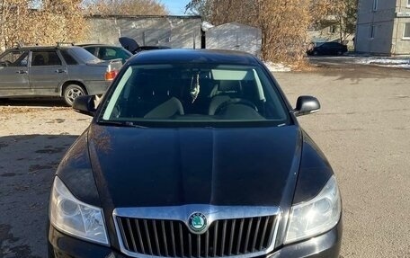 Skoda Octavia, 2011 год, 800 000 рублей, 2 фотография