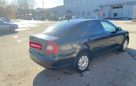 Skoda Octavia, 2011 год, 800 000 рублей, 8 фотография