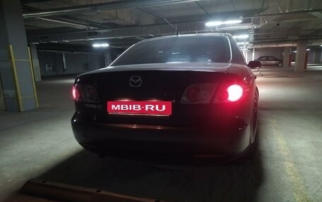 Mazda 6, 2007 год, 340 000 рублей, 10 фотография