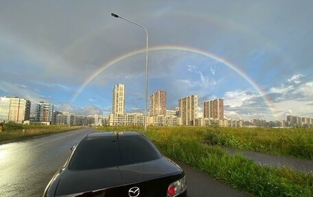 Mazda 6, 2007 год, 340 000 рублей, 6 фотография