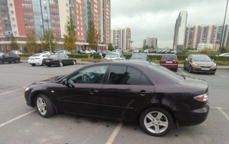 Mazda 6, 2007 год, 340 000 рублей, 4 фотография