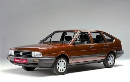 Volkswagen Passat B2, 1987 год, 70 000 рублей, 1 фотография