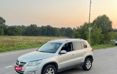 Volkswagen Tiguan I, 2009 год, 925 000 рублей, 1 фотография