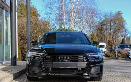 Audi A6, 2023 год, 8 120 000 рублей, 2 фотография