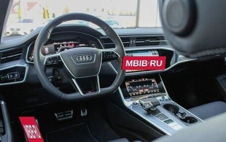 Audi A6, 2023 год, 8 120 000 рублей, 13 фотография