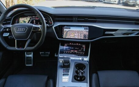 Audi A6, 2023 год, 8 120 000 рублей, 16 фотография