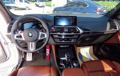 BMW X3 M, 2021 год, 6 900 000 рублей, 5 фотография