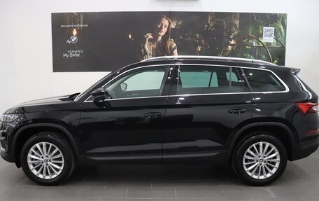 Skoda Kodiaq I, 2024 год, 5 253 000 рублей, 11 фотография