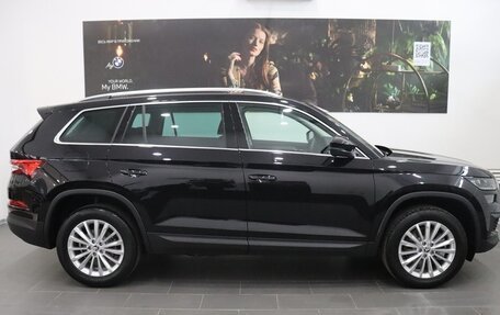 Skoda Kodiaq I, 2024 год, 5 253 000 рублей, 12 фотография