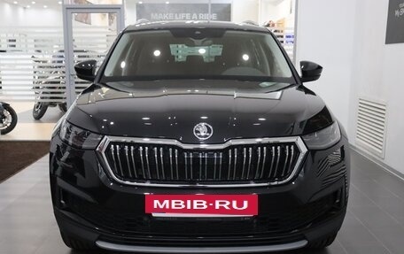 Skoda Kodiaq I, 2024 год, 5 253 000 рублей, 13 фотография