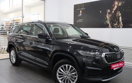 Skoda Kodiaq I, 2024 год, 5 253 000 рублей, 9 фотография