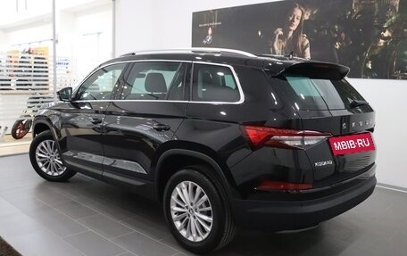 Skoda Kodiaq I, 2024 год, 5 253 000 рублей, 10 фотография