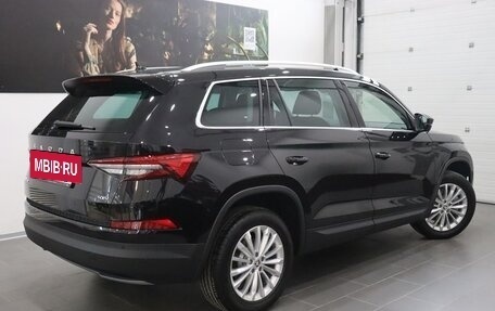 Skoda Kodiaq I, 2024 год, 5 253 000 рублей, 3 фотография