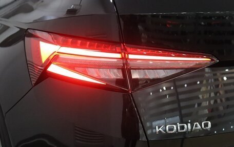 Skoda Kodiaq I, 2024 год, 5 253 000 рублей, 18 фотография