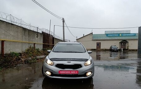 KIA cee'd III, 2012 год, 885 000 рублей, 5 фотография