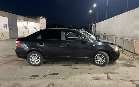 Chevrolet Cobalt II, 2013 год, 950 000 рублей, 3 фотография