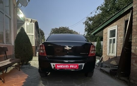 Chevrolet Cobalt II, 2013 год, 950 000 рублей, 2 фотография