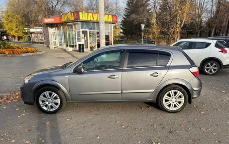 Opel Astra H, 2004 год, 495 000 рублей, 2 фотография