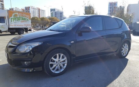 Hyundai i30 I, 2010 год, 900 000 рублей, 2 фотография