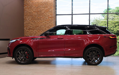 Land Rover Range Rover Velar I, 2019 год, 8 750 000 рублей, 10 фотография