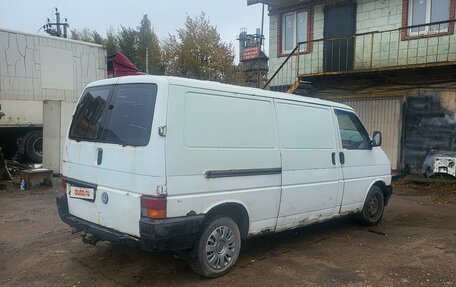 Volkswagen Transporter T4, 1993 год, 199 999 рублей, 5 фотография