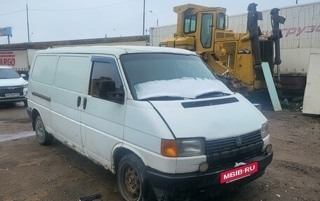 Volkswagen Transporter T4, 1993 год, 199 999 рублей, 9 фотография