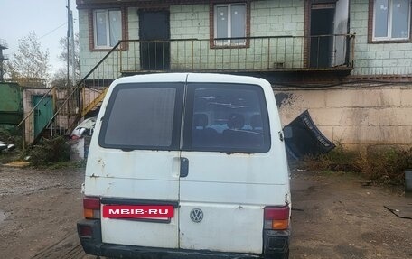 Volkswagen Transporter T4, 1993 год, 199 999 рублей, 7 фотография