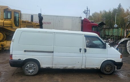 Volkswagen Transporter T4, 1993 год, 199 999 рублей, 11 фотография