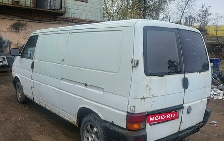 Volkswagen Transporter T4, 1993 год, 199 999 рублей, 17 фотография